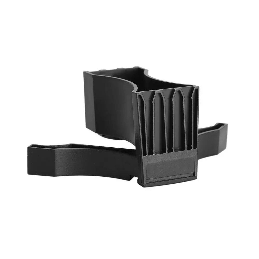 Cup Holder Insert Divider Suitable For Toyota LandCruiser 200 Series Prado 120 - Image 5