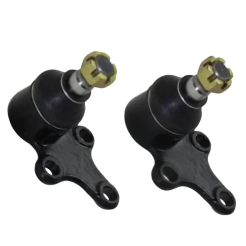 2x Lower Ball Joints Suitable For Toyota Hilux 2WD LN85 / LN86 / RN85 / YN85 1988-1997 RWD