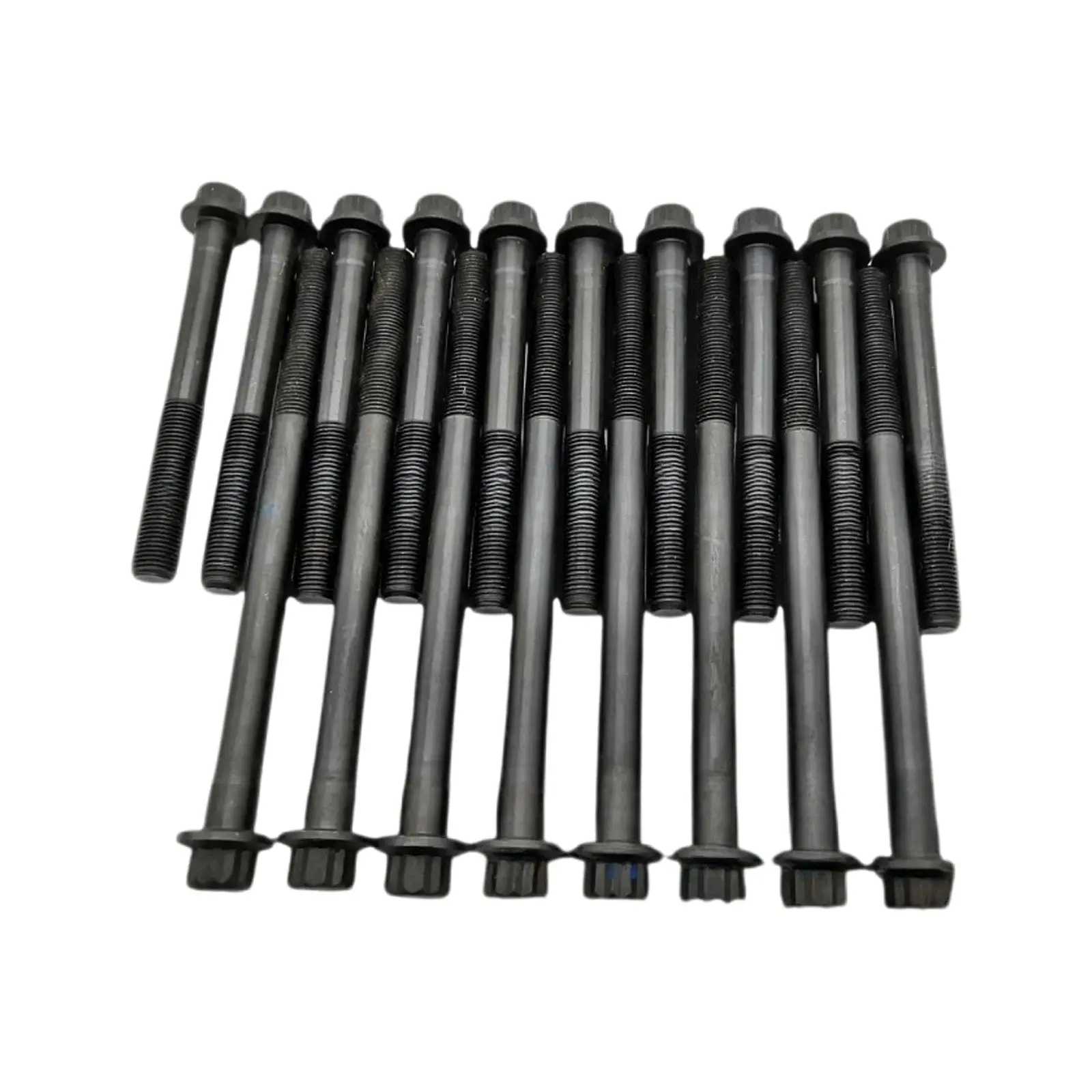 Buy Kaka Auto Parts head bolt set for Toyota Hilux HiAce Prado 1KZ-TE Diesel 3.0L 1993-06 Products On Sale Australia