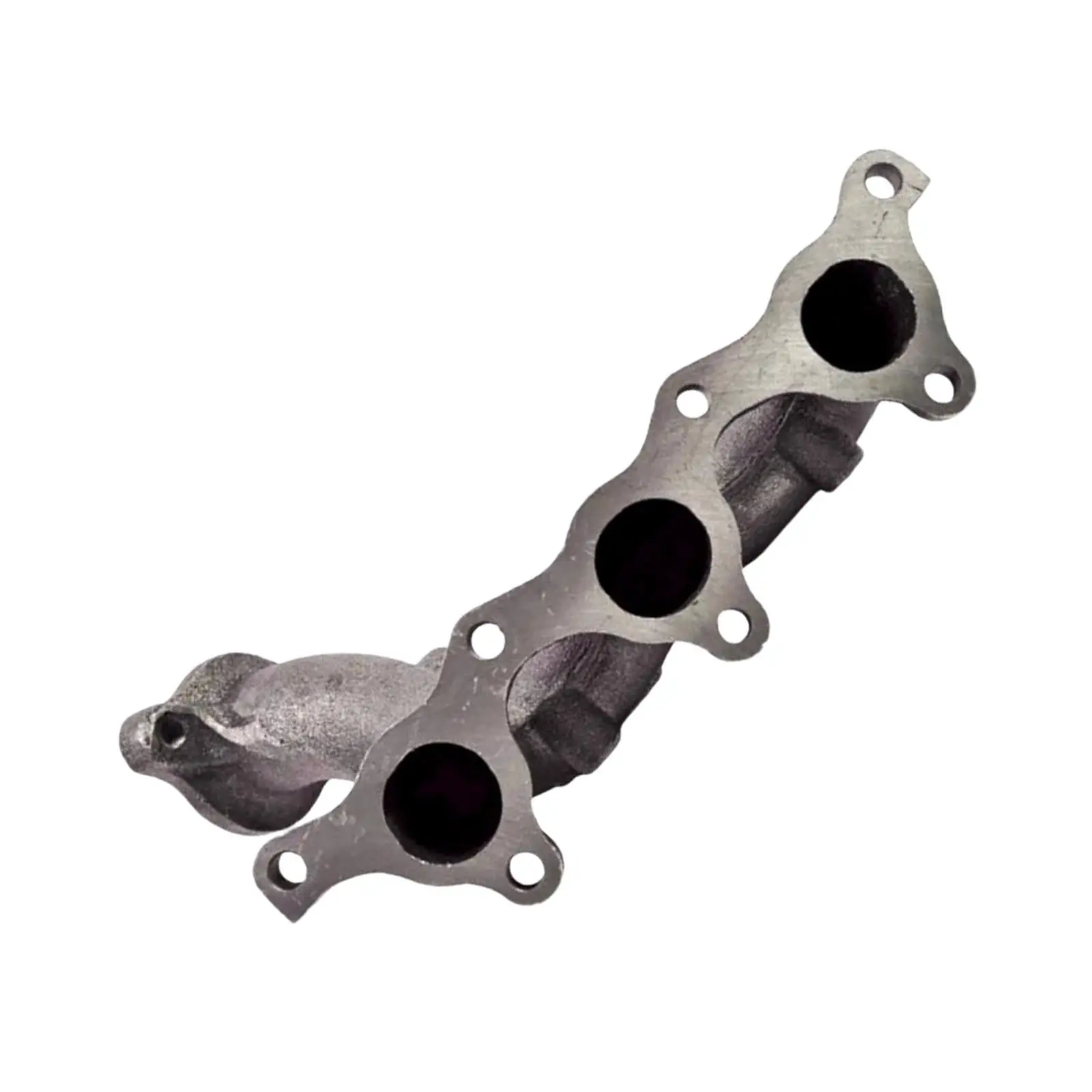 Buy MAXCOOL right hand exhaust manifold for Mitsubishi Pajero V75W 3.5L Long Wagon 2000-2006 Products On Sale Australia