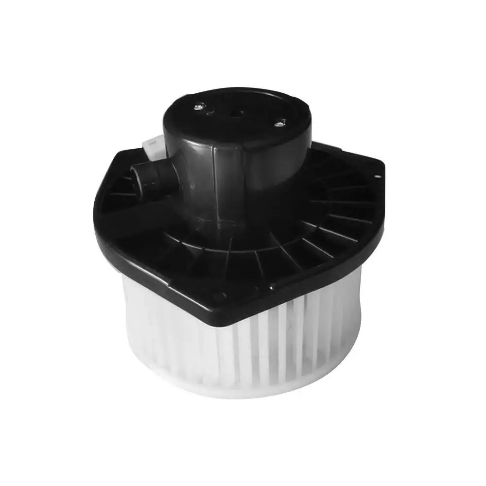 Blower Fan Motor Heater Fan Suitable For Mitsubishi Triton ML MN 2006-2015 - Image 4
