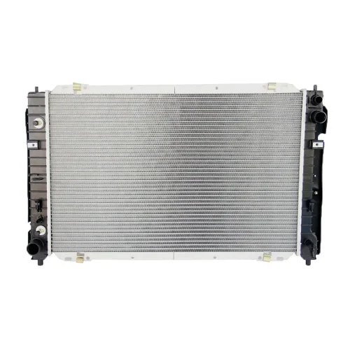 Radiator Suitable For Ford Escape BA ZA ZB ZC ZD 1999-On & Mazda Tribute YU 3.0L V6 6Cyl