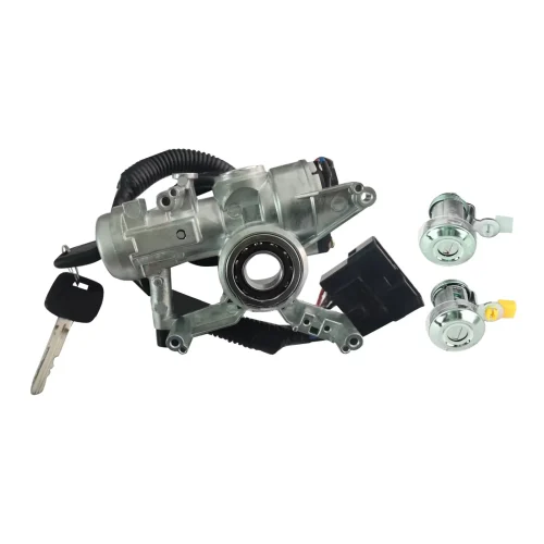 Ignition Barrel Door Lock Cylinder Suitable For Toyota Landcruiser 70 / 75 / 76 / 78 / 79 Series