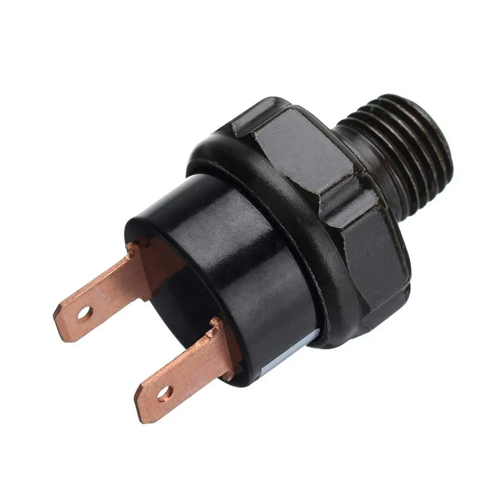 Buy 1 8inch NPT air compressor tank pressure control switch 70psi ON 100psi OFF 12V 24V by Kaka Auto Parts Products On Sale A