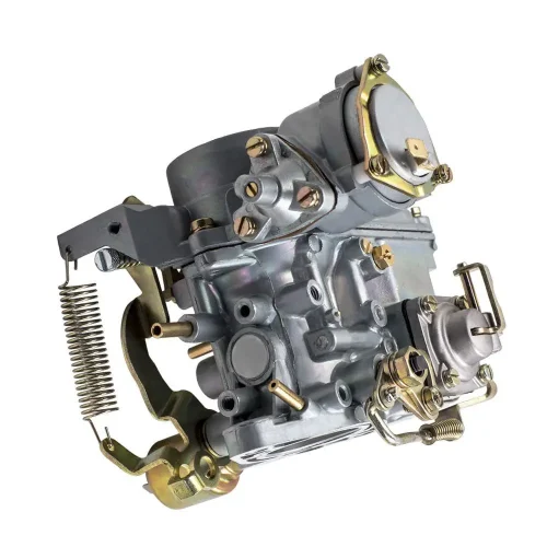 Carburetor with 12V Electric Choke Suitable For VW Volkswagen 34 PICT-3 113129031K