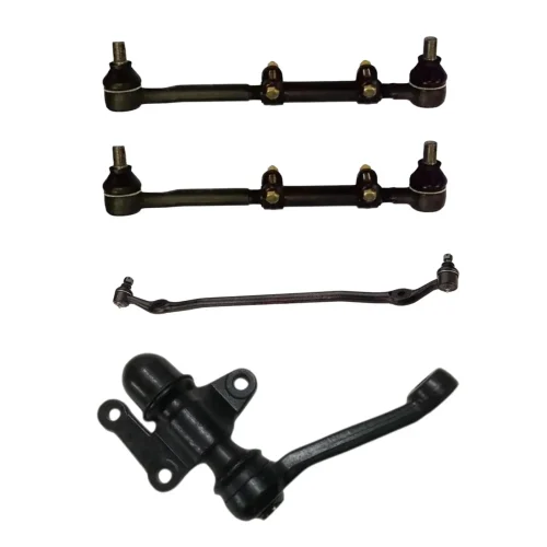 Rod Link Steering Center Drag Bar Relay Suitable For Toyota Hilux 2WD N80 / LN85