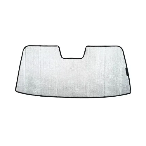 1x Front Windscreen Sunshade Suitable For Toyota LandCruiser 80 Series J80 90-97