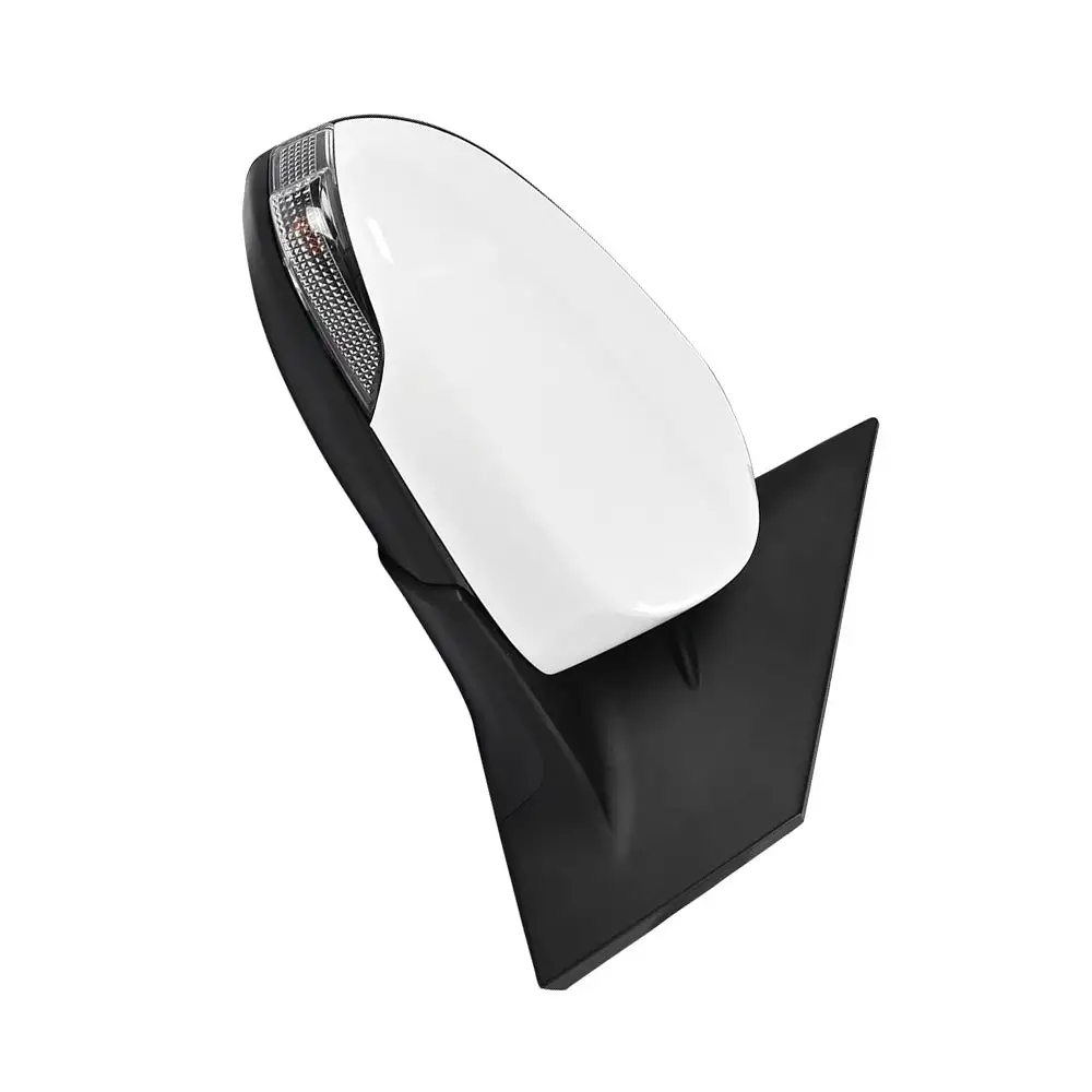 Right Door Mirror Assembly Suitable for Toyota Corolla 2012–2018 Hatch ZRE182 - Image 4