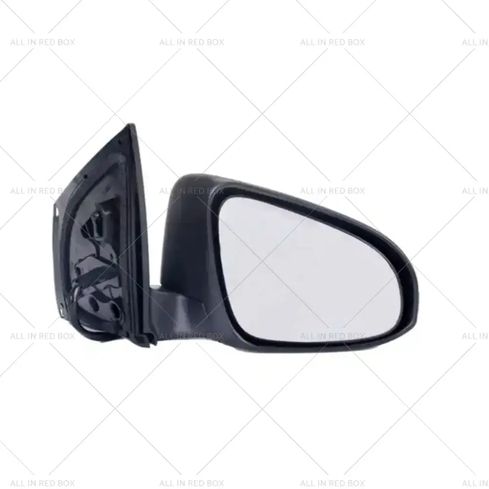 Door Mirror Suitable for Toyota Corolla ZRE182 12-18 Hatch Right Silver Heated - Image 5