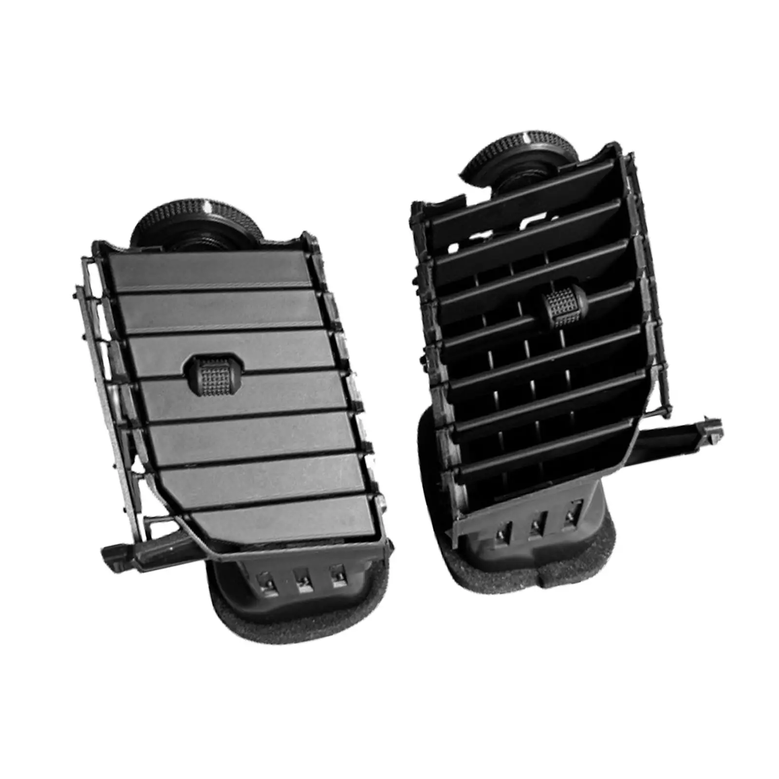 Buy MAXCOOL center air vent outlet left and right for Toyota Hilux Ute MK6 MK7 Vigo 2005-2014 Products On Sale Australia