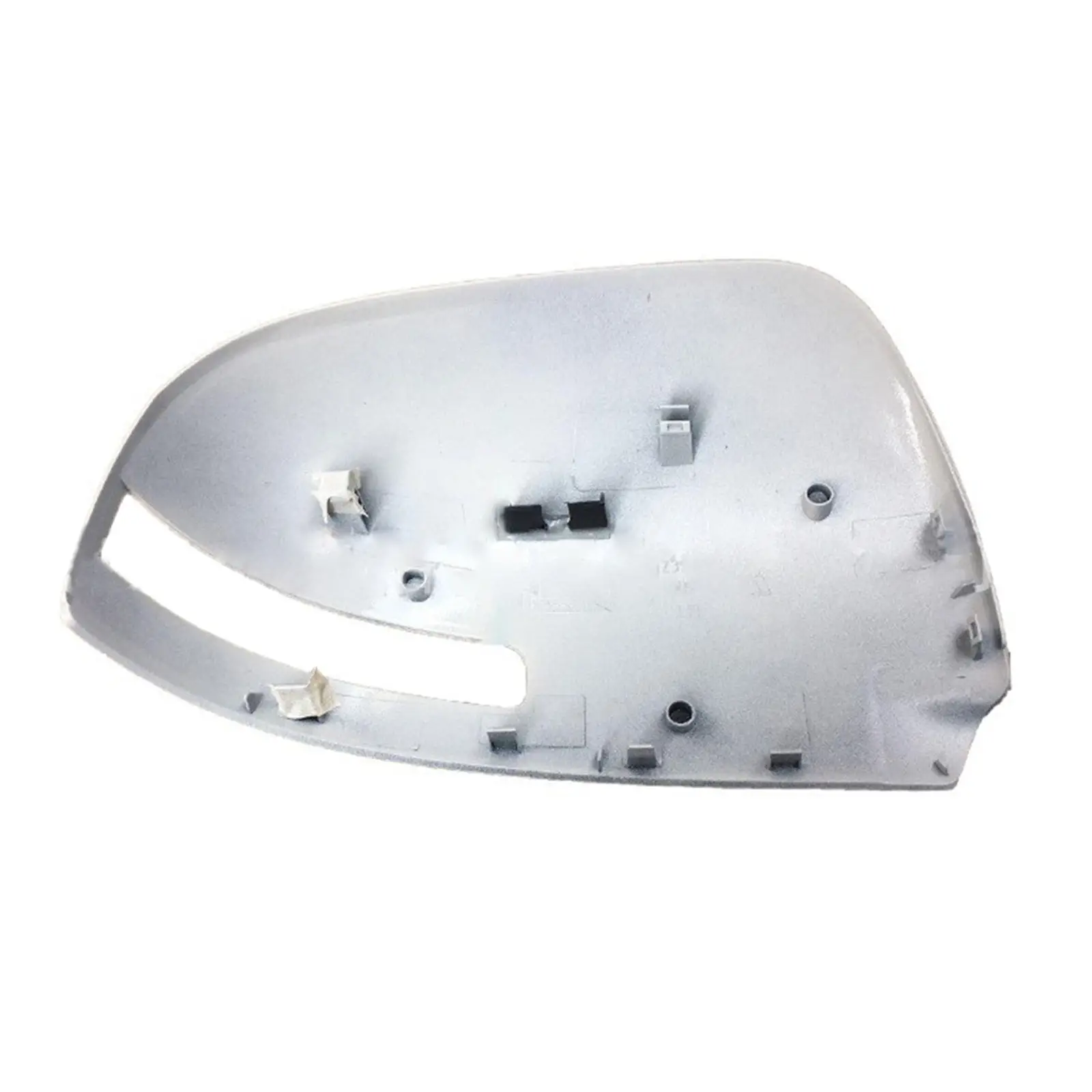 Left Side Mirror Cover Cap Suitable For Mitsubishi ASX XB/XC/XD/XE 2012-2020 - Image 2