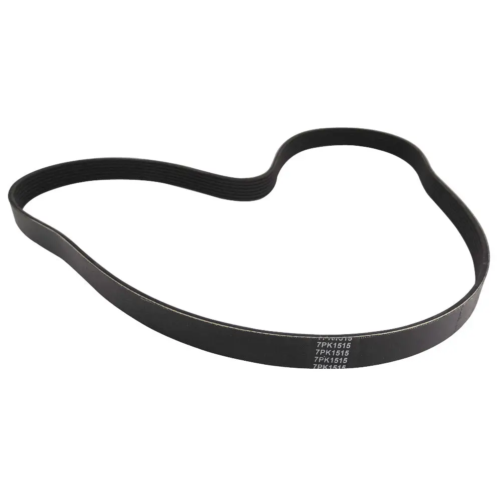 Drive Belt Suitable For Toyota Hilux KUN16R / KUN26R 3.0L 1KD-FTV Diesel 7PK1515 - Image 2