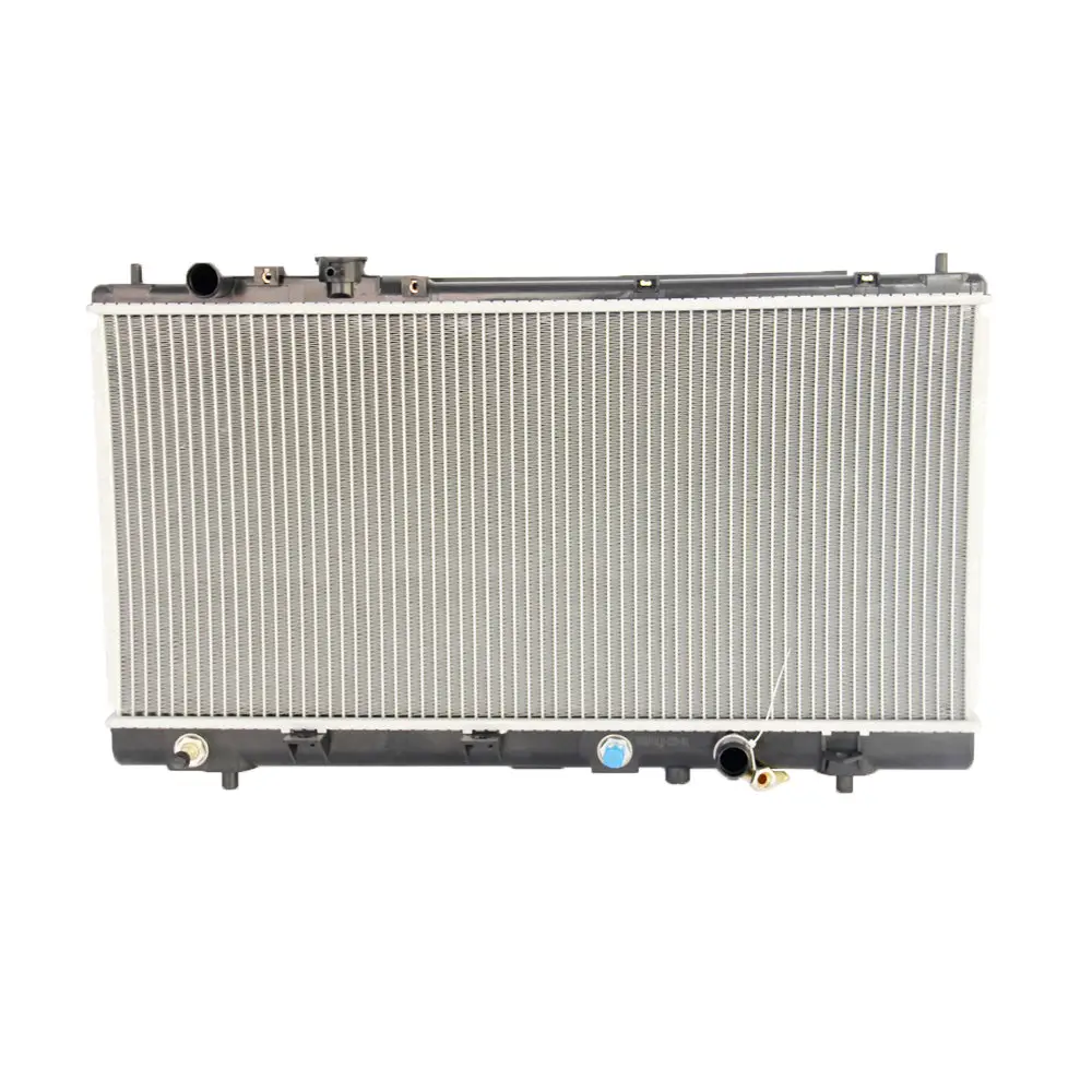 Radiator Suitable For Mazda 323 BJ / Protege / Astina 1999-2002 & Ford Laser KN KQ 1999-2002 Auto & Manual - Image 4