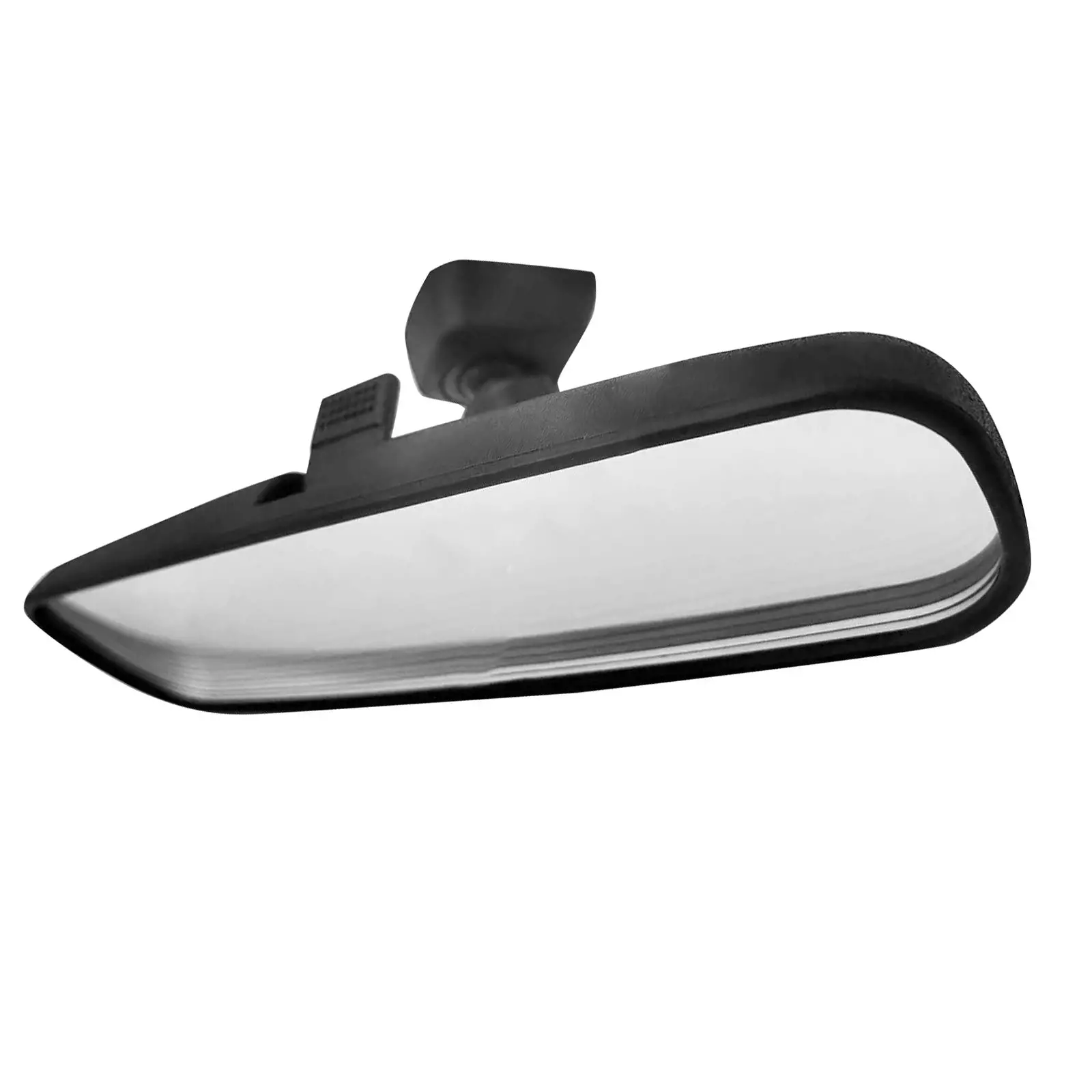 Buy MAXCOOL rear view mirror for Toyota HiAce 200 Series KDH200 and Hilux 2005-ON with durable black frame Products On Sale A