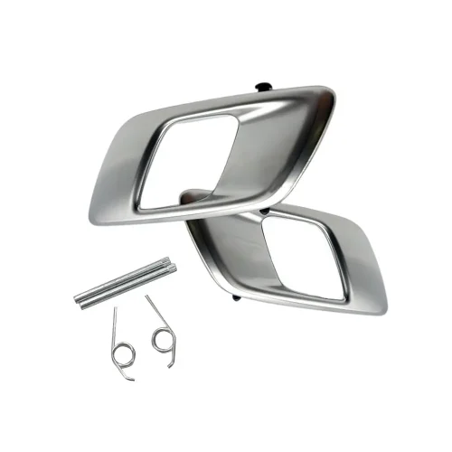 1Pair Front/Rear Inner Door Handle Left & Right Suitable For Ford Ranger Everest Mazda BT50