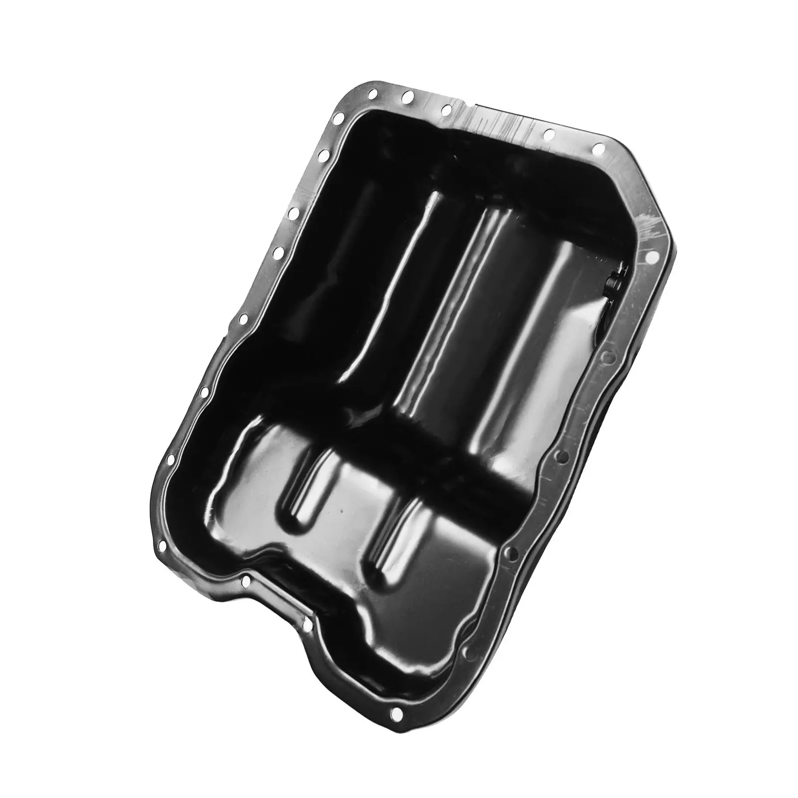 Engine Lower Oil Pan Suitable for Mitsubishi Lancer RVR Outlander Sport 2.0L - Image 3