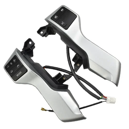 Steering Wheel Control Switch Suitable for Land Cruiser Prado GRJ150 KDJ150
