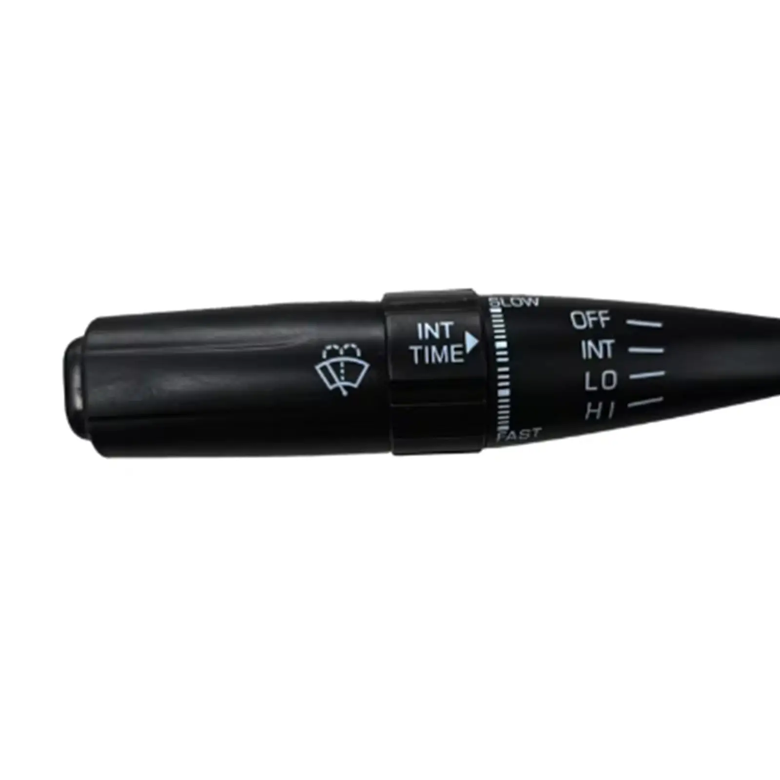 Indicator Headlight Wiper Blinker Stalk Suitable For Toyota Hilux LN106R 1991-1997 - Image 4