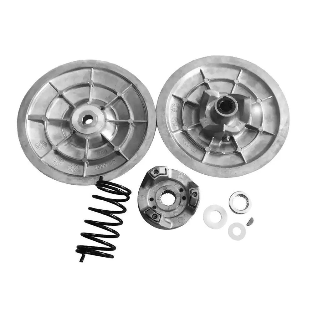 Secondary Driven Clutch Suitable For Yamaha Golf Cart 4 Cycle G2 G9 G14 G16 G20 G22 1985-2007 - Image 6