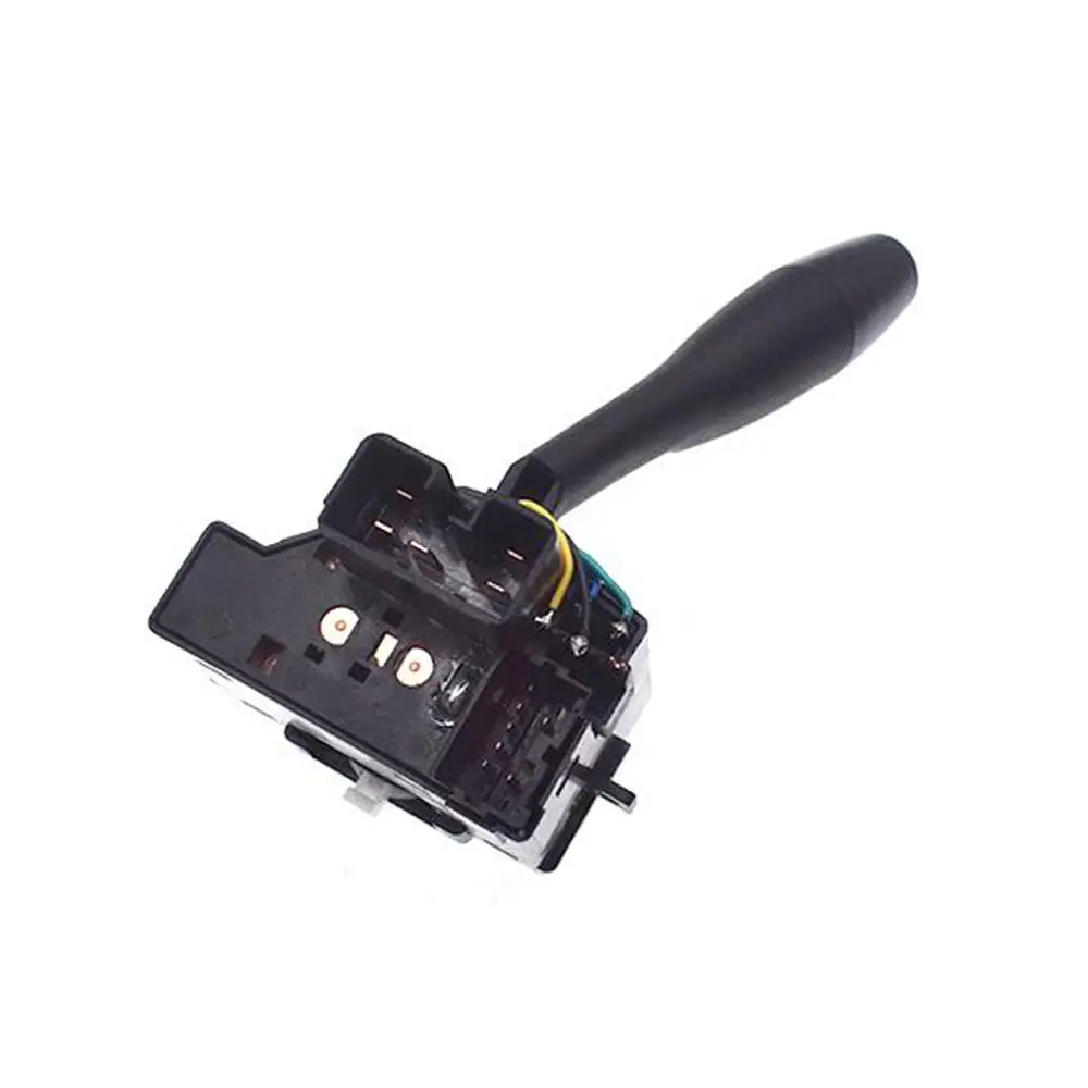 Headlight Indicator Turn Switch Stalk Arm Suitable For Mitsubishi Triton MK 1997-2005 - Image 5