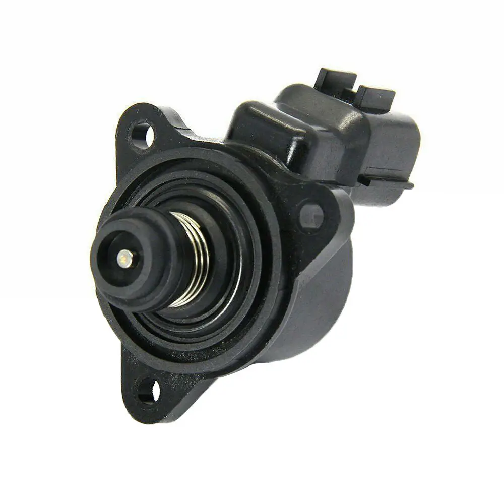 Idle Air Control Valve Suitable For Mitsubishi Eclipse / Galant / Lancer Evo 2.0 / 2.4 MD628166 - Image 6