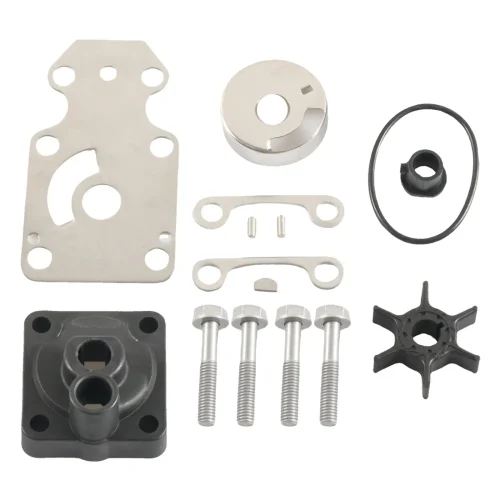 Outboard Service Kit Suitable For Yamaha F9.9 / F15 / F20 4-Stroke 6AH-W0078-0