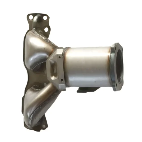 Manifold Catalytic Converter Set Suitable For Suzuki Swift SG 1.5L M15A C2960K