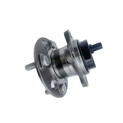 Rear Wheel Bearing Hub Suitable for Toyota Yaris NCP90 NCP91 NCP93 NCP130