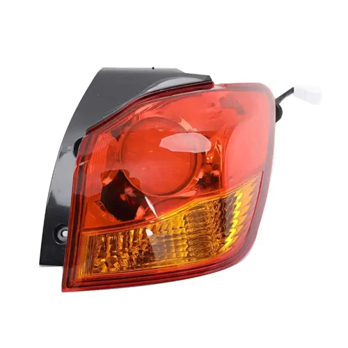 Right Rear Outer Tail Light Stop Lamp Suitable For MITSUBISHI ASX XA XB XC 10-19