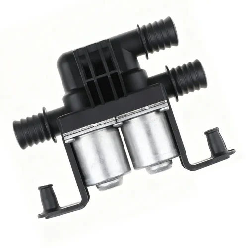 Heater Control Valve Suitable for BMW X5 E53 E70 F15 X6 E71