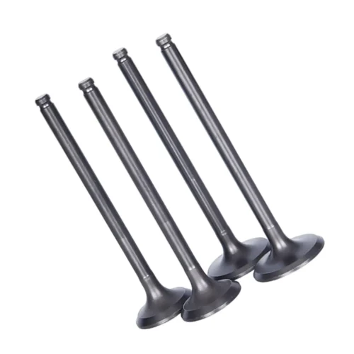 4x Inlet Intake Valve Set Suitable For Toyota Hilux LN86 107 111 / HiAce LH125 2.8L