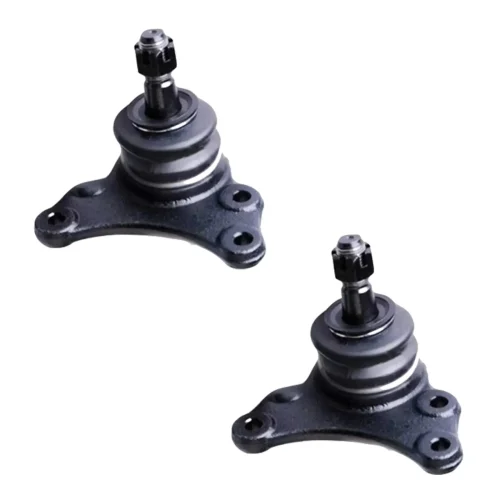 2x Upper Ball Joints Suitable For Toyota Hilux YN55 / YN56 / YN57 / YN58 / YN85 1983-1997 RWD 2WD