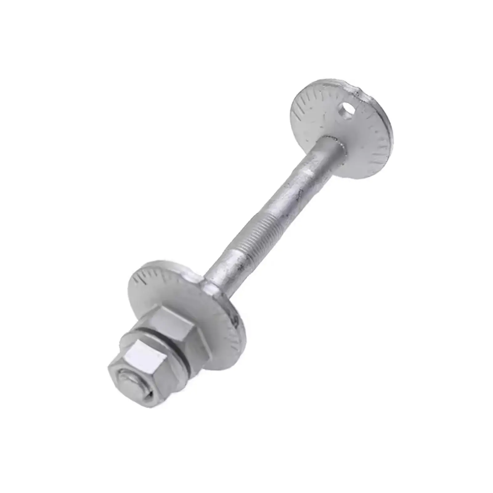 Front Lower Control Arm Camber Bolt Kit Suitable For Toyota Land Cruiser Prado 120 Series 2002-2009 - Image 3
