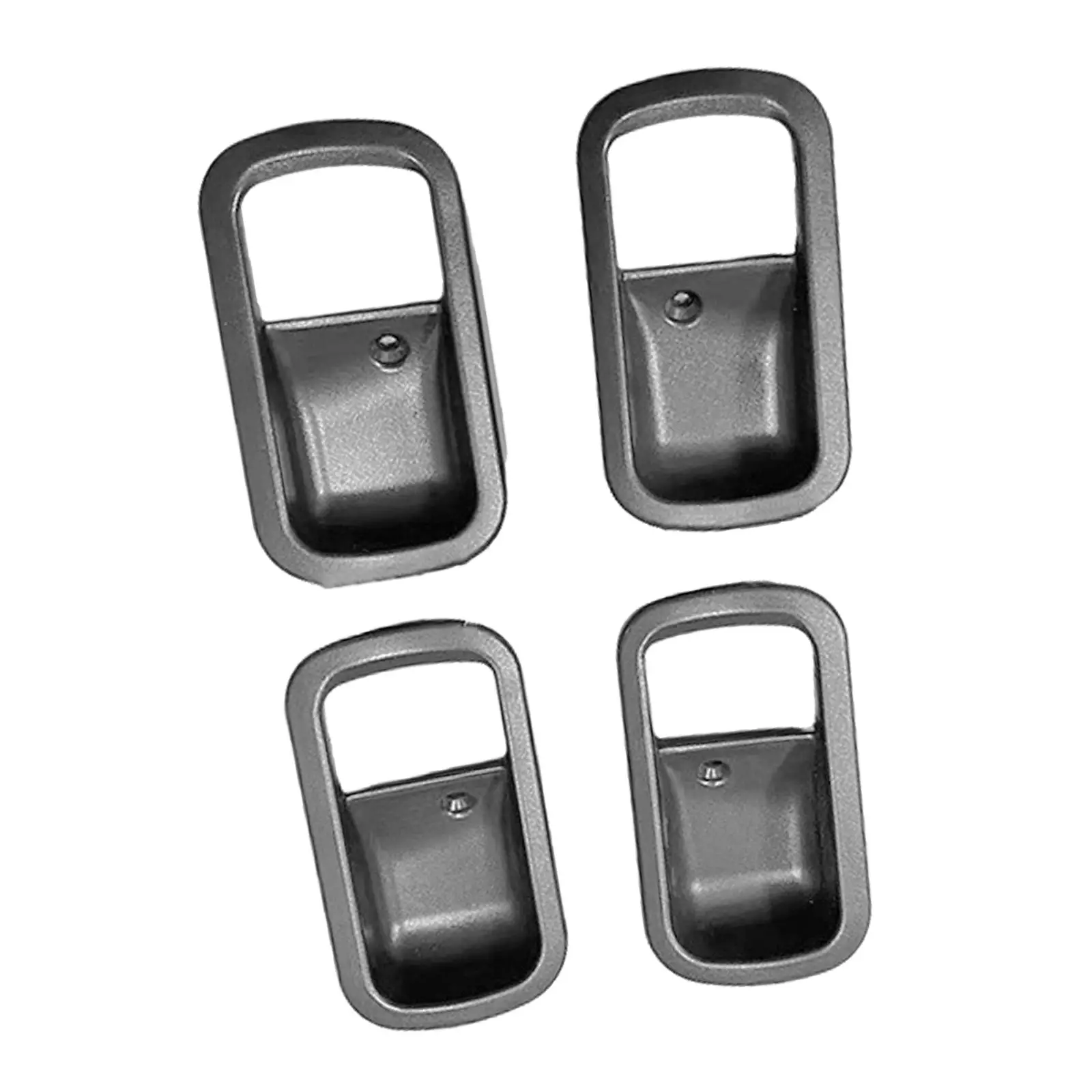 Inner Door Bezel Trim Set Suitable for Toyota Land Cruiser FJ FZJ80 692786001006 - Image 3