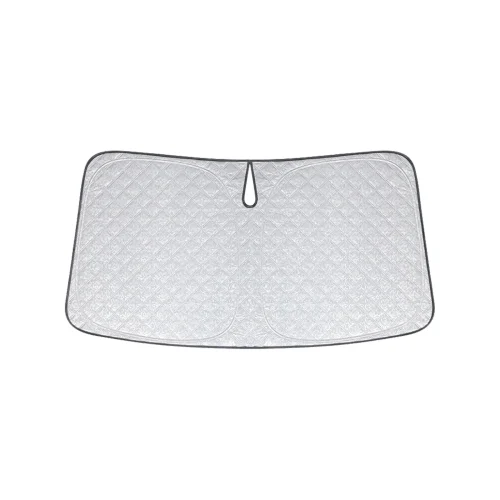 6-Layer Windscreen Sun Shade Suitable For MG MG3 2016-2024 With UV Protection