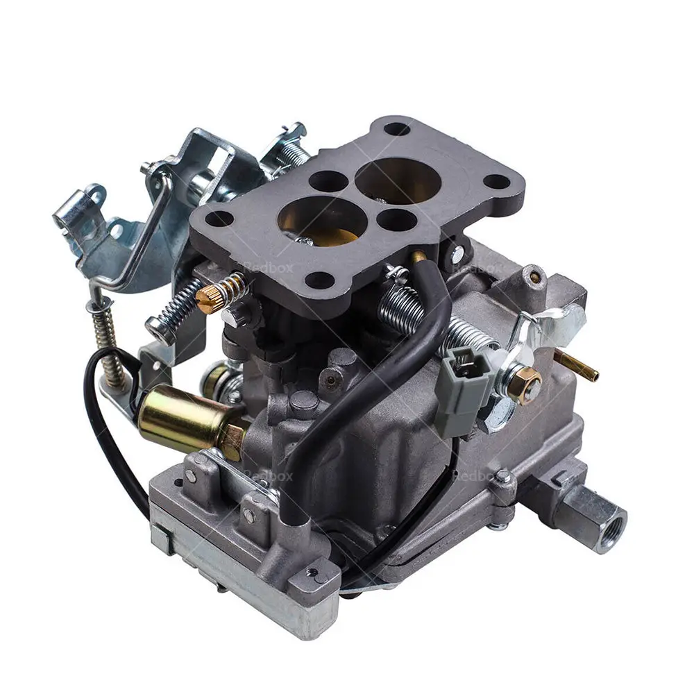 Buy Maxcool carburetor for Toyota 4K Corolla Liteace 1973-1987 with durable metal build Products On Sale Australia