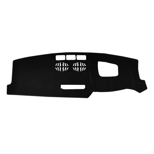 Black Non-Slip Dash Mat Cover Fits For Mazda CX-5 CX 5 Touring or GT or Akera 18-23 AU