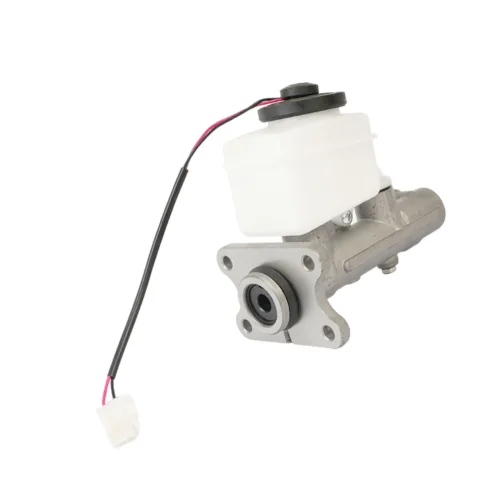 Brake Master Cylinder Suitable For Toyota Landcruiser FJ80 HDJ80 HZJ80 1H-Z 3F-E