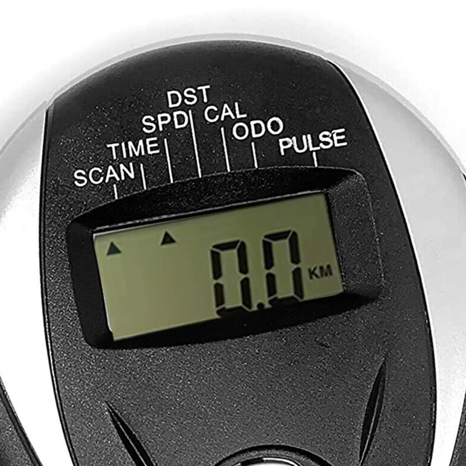 Replacement Monitor Speedometer for Stationary Bike Exercise Bike Computer Heart - Image 5
