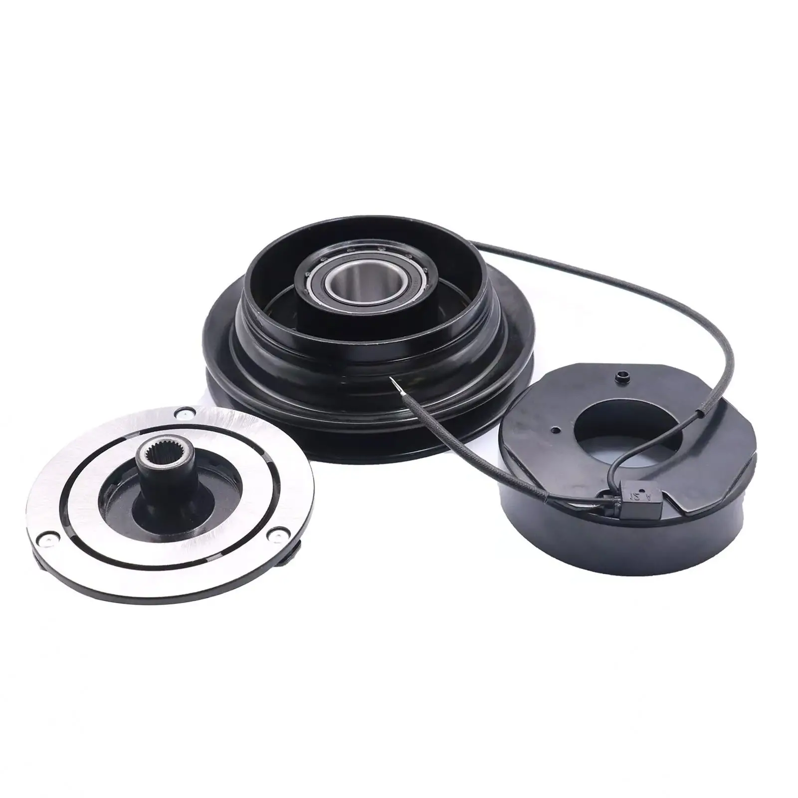 Clutch Suitable For Toyota Landcruiser HZJ105R HZ 4.2L Diesel 98-07 CECLX1170