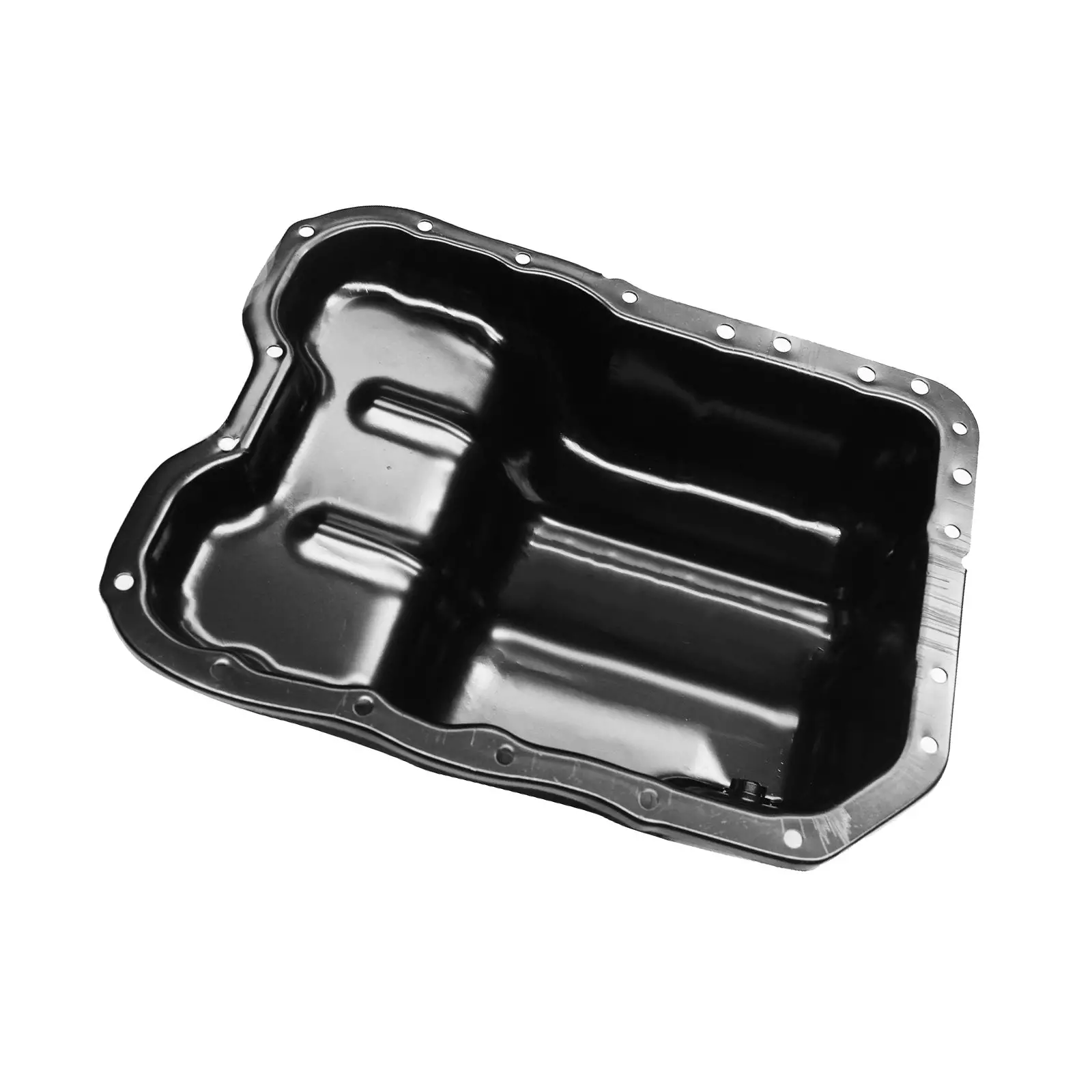 Engine Lower Oil Pan Suitable for Mitsubishi Lancer RVR Outlander Sport 2.0L - Image 2