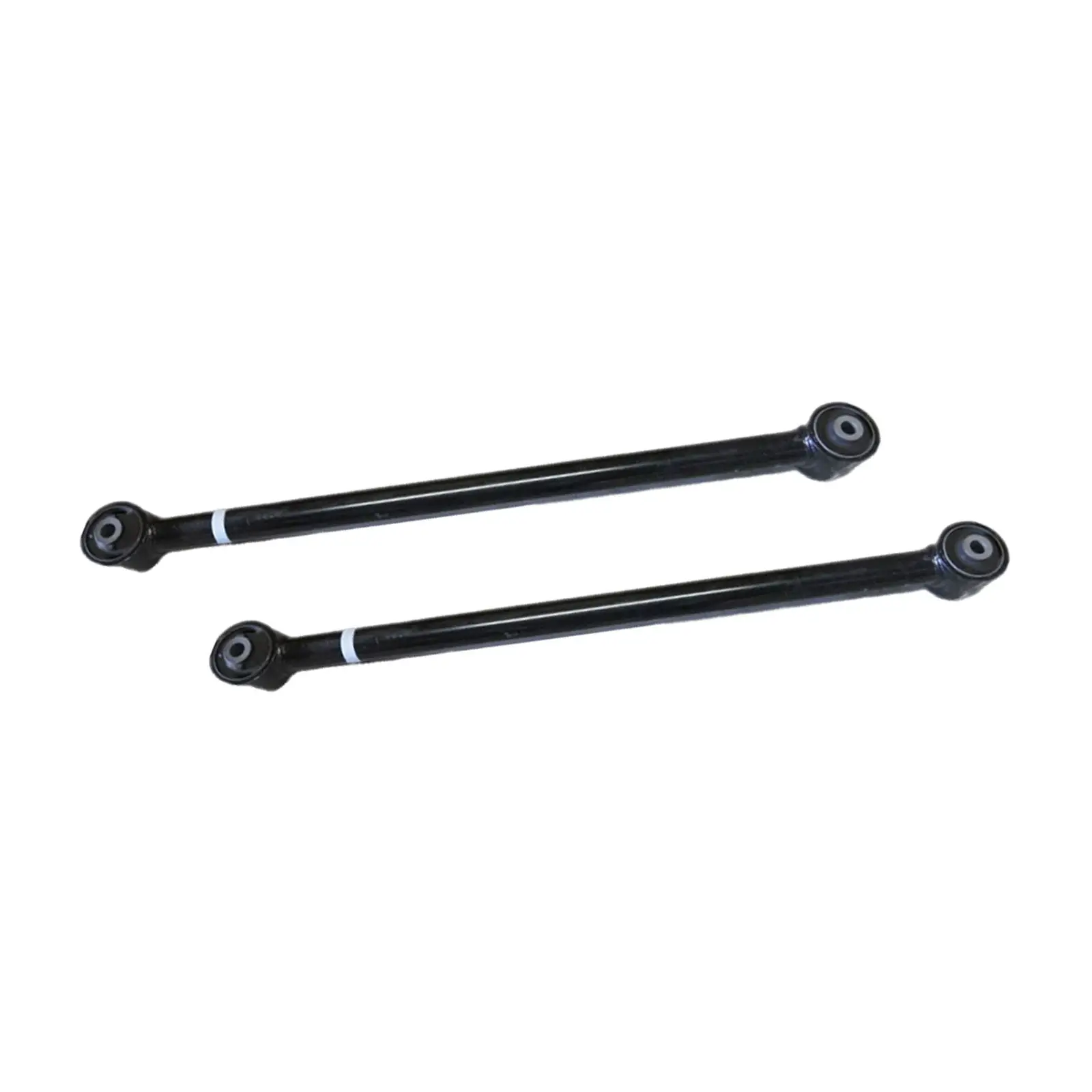 Pair Rear Lower Control Arms Suitable for Toyota Land Cruiser 100 1998-2007 LH+RH - Image 3