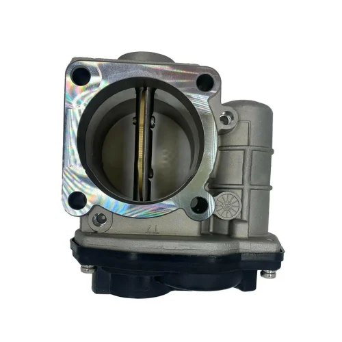 Throttle Body Suitable For Holden Rodeo RA Colorado RC 3.0L 4JJ1 Turbo Diesel