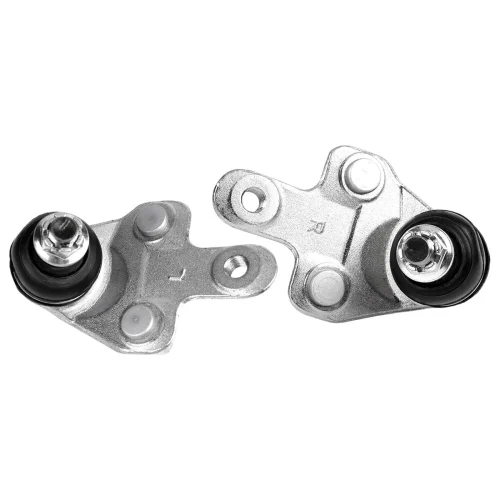 Left & Right Front Lower Ball Joint Suitable for Toyota Kluger AWD 3.5L 2007-ON