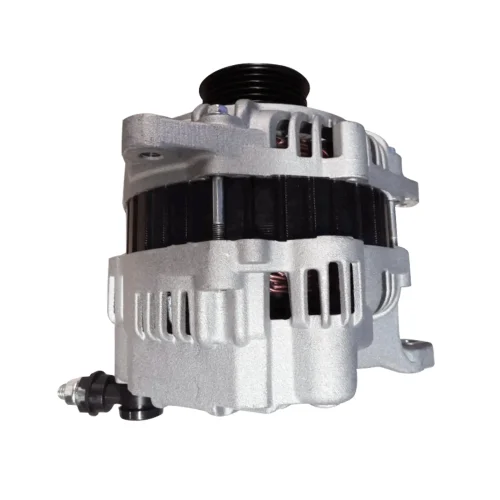 Alternator Fit for Nissan Navara D40 Engine YD25DDTi 2. 5L Turbo Diesel 2005-2014