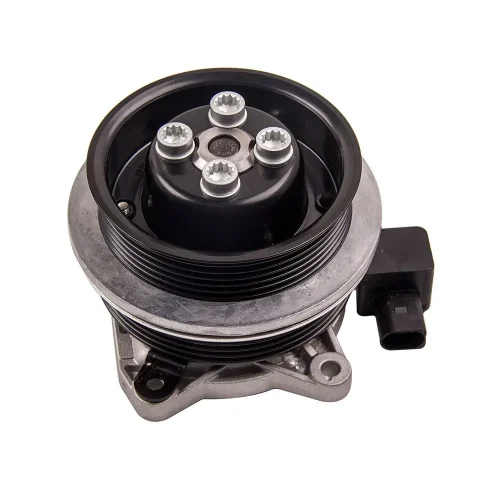 1.4T Water Pump Suitable For VW Golf, Jetta, Passat, Scirocco, Tiguan & Touran 03C121004J