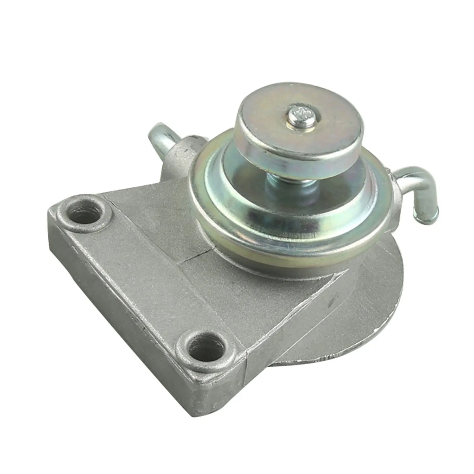 Diesel Fuel Filter Primer Pump Assembly Suitable for Toyota Hilux LN106R LN107R - Image 3