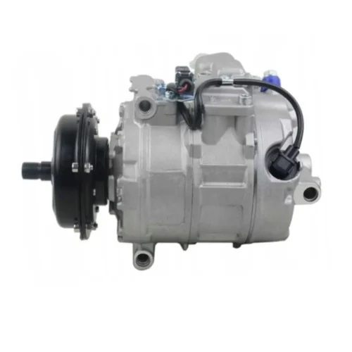 Air Conditioning AC Compressor Suitable For Volkswagen Caravelle T5 2.5L Diesel AXE