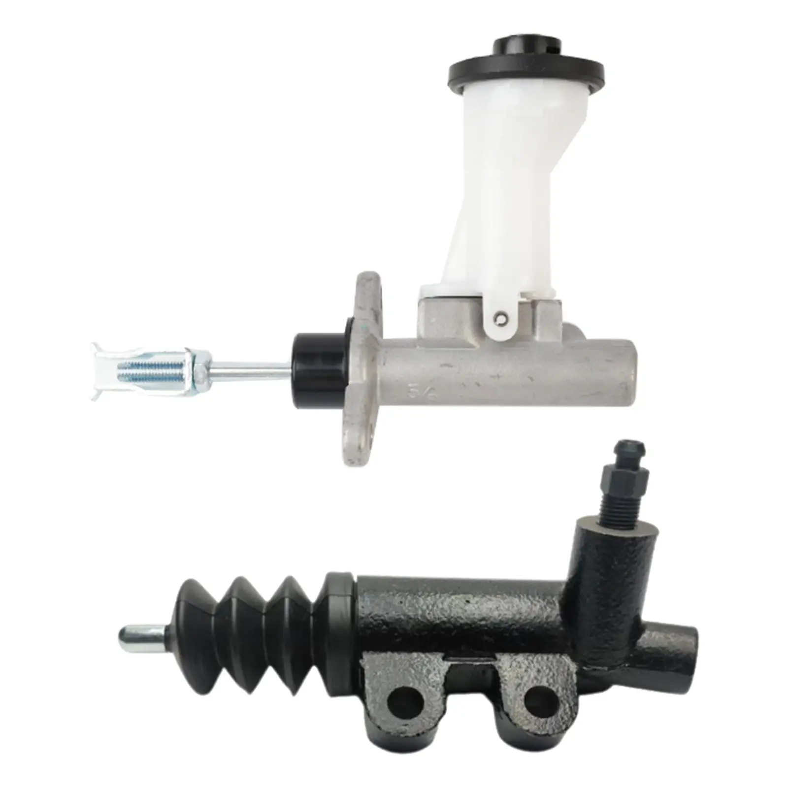 Clutch Master & Slave Cylinder Set Suitable For Toyota Hilux RZN147R–RZN174R 1997-2002 - Image 2