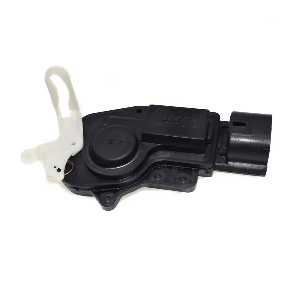 Rear Left Door Lock Actuator Latch Suitable For Toyota Corolla / RAV4 2001-2006 69140-12070 - Image 6